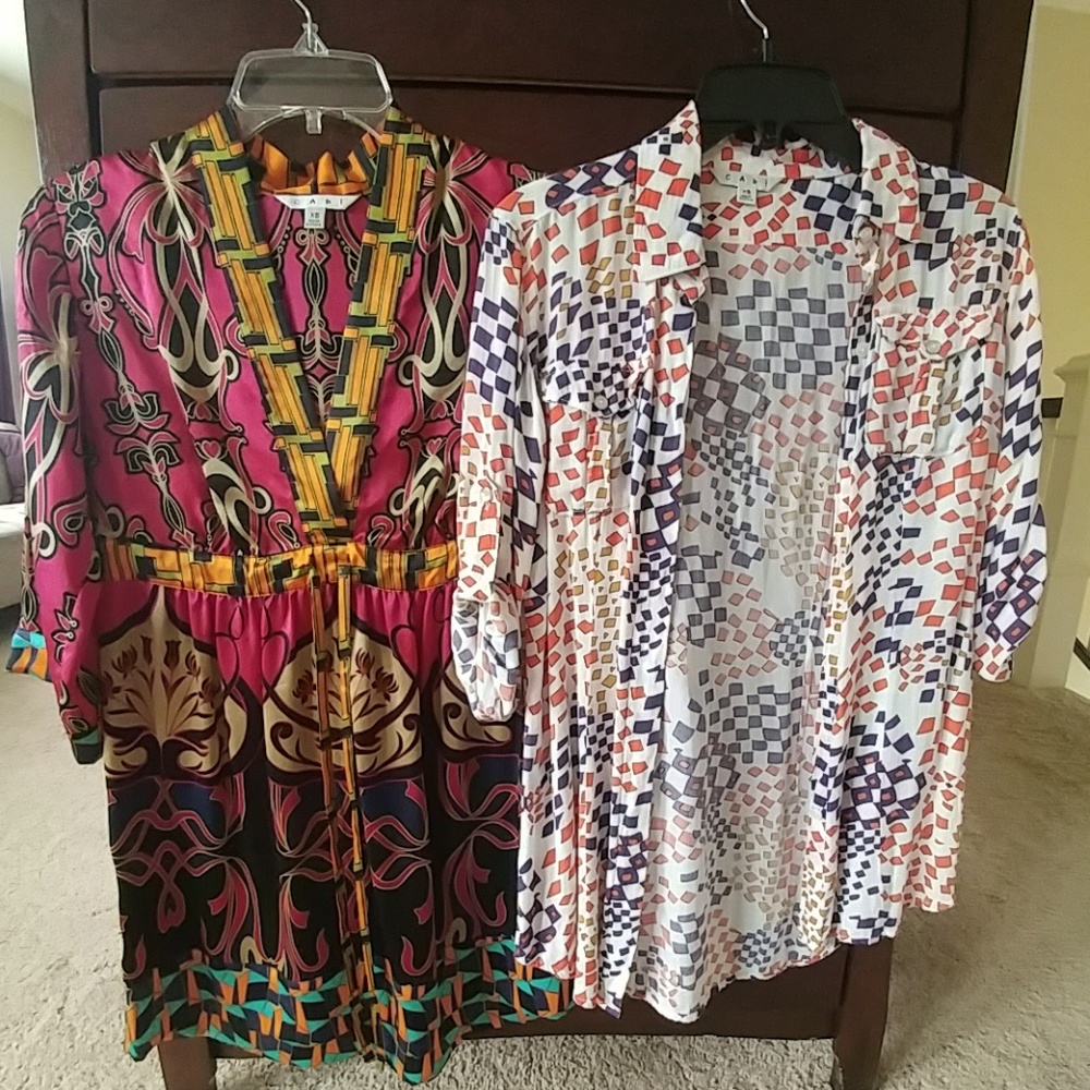 Cabi Bundle - image 1